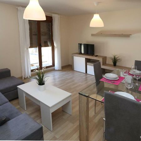Apartamento Turisticos Puente Romano P3 1-A Salamanque Extérieur photo