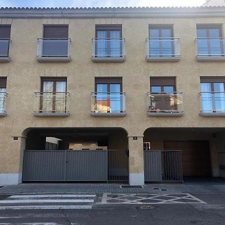 Apartamento Turisticos Puente Romano P3 1-A Salamanque Extérieur photo
