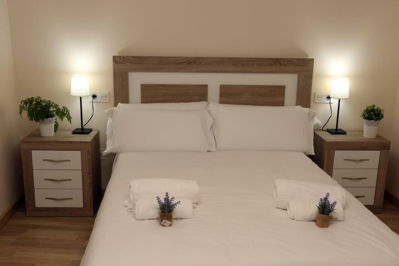 Apartamento Turisticos Puente Romano P3 1-A Salamanque Extérieur photo