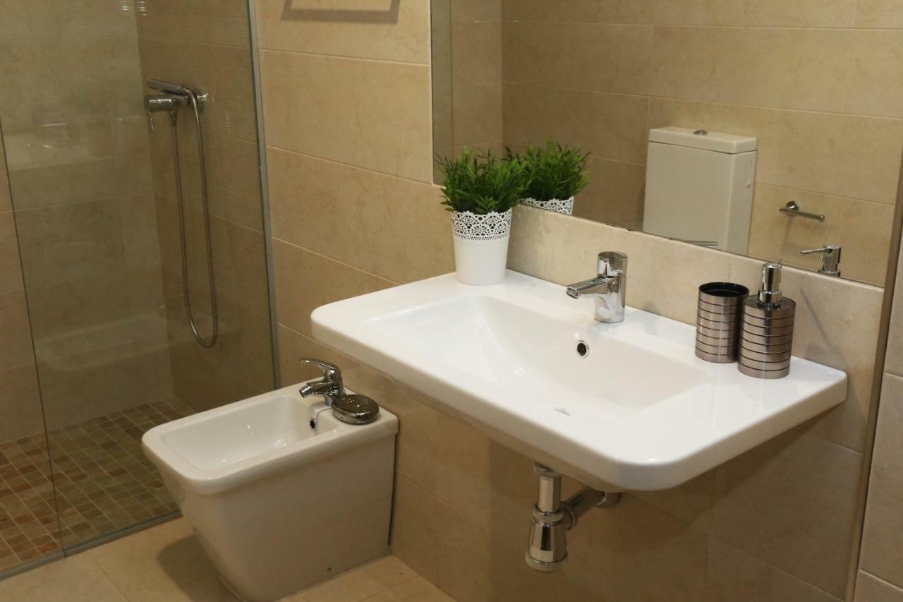 Apartamento Turisticos Puente Romano P3 1-A Salamanque Extérieur photo