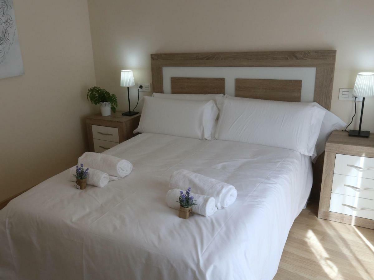 Apartamento Turisticos Puente Romano P3 1-A Salamanque Extérieur photo