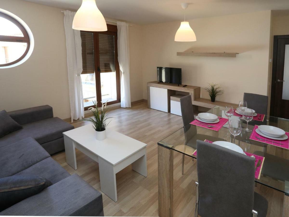 Apartamento Turisticos Puente Romano P3 1-A Salamanque Extérieur photo